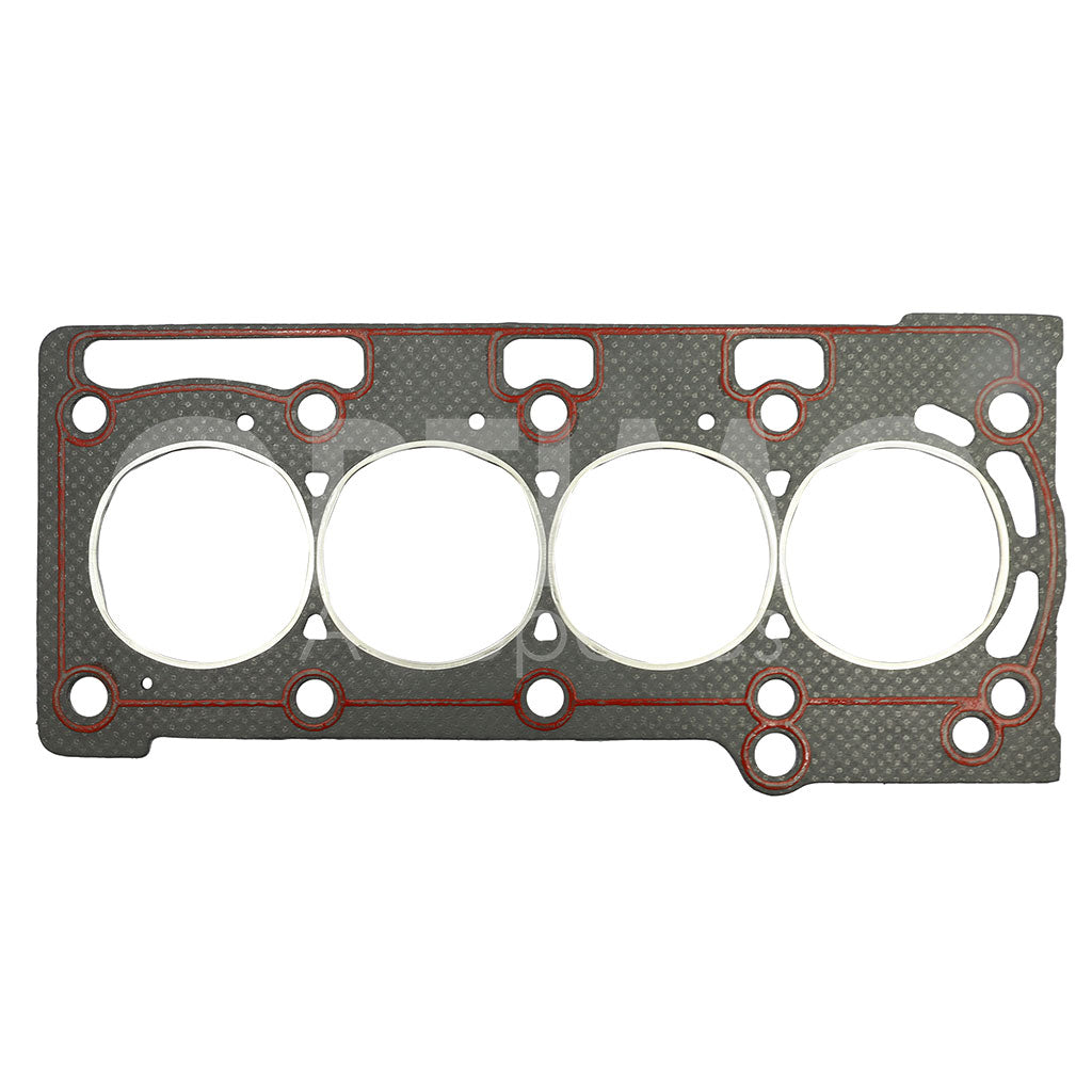 TOYOTA AVANZA 1.5L 2016 2017 2018 2019 2020 2021 JUNTA CABEZA GRAFITADA C/SILICONA 16VAL 2NR-FE (YARIS 1.5L 16-22)