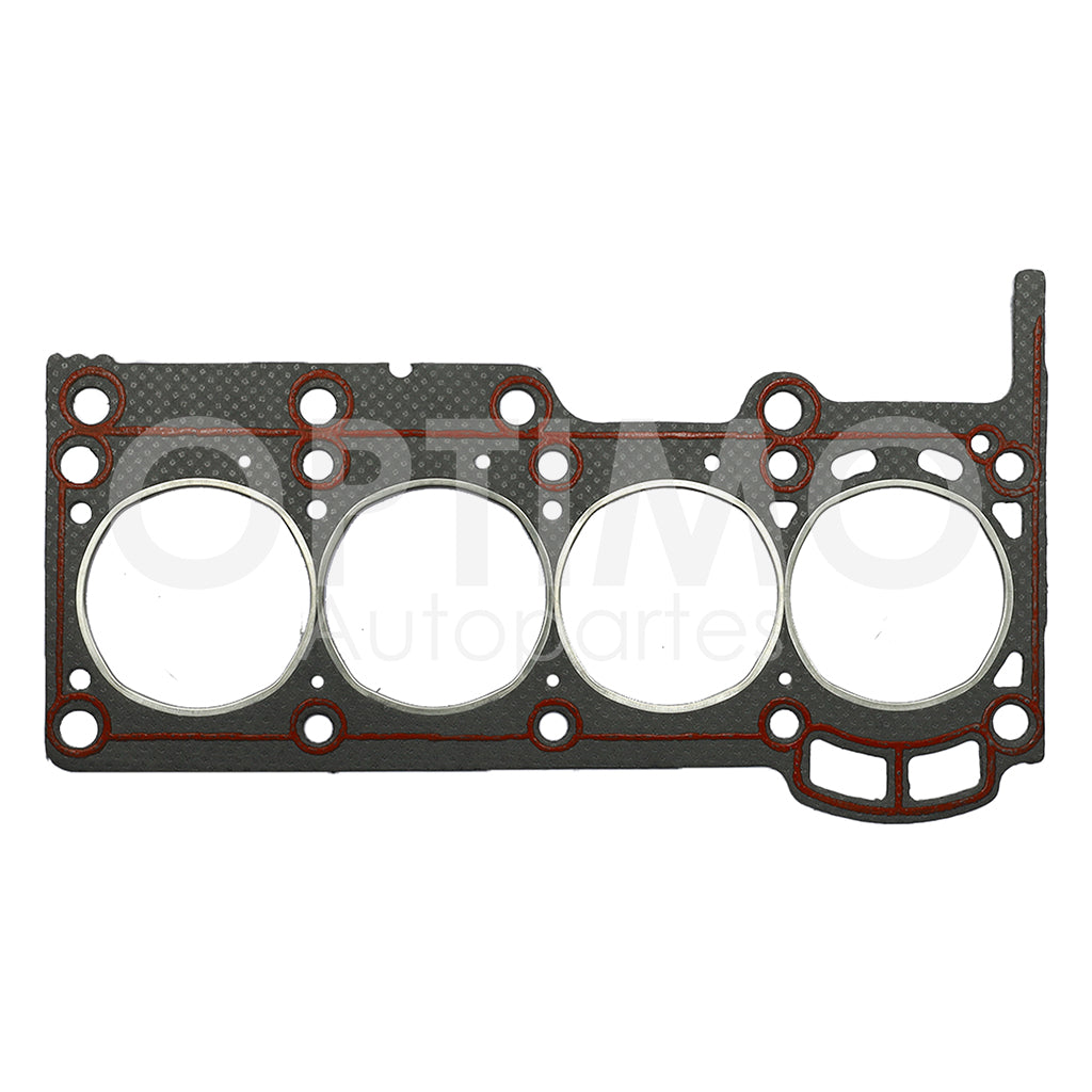 2007 - 2015 TOYOTA AVANZA 1.5L JUNTA CABEZA GRAFITADA CON SILICONA 16VAL 3SZ-VE