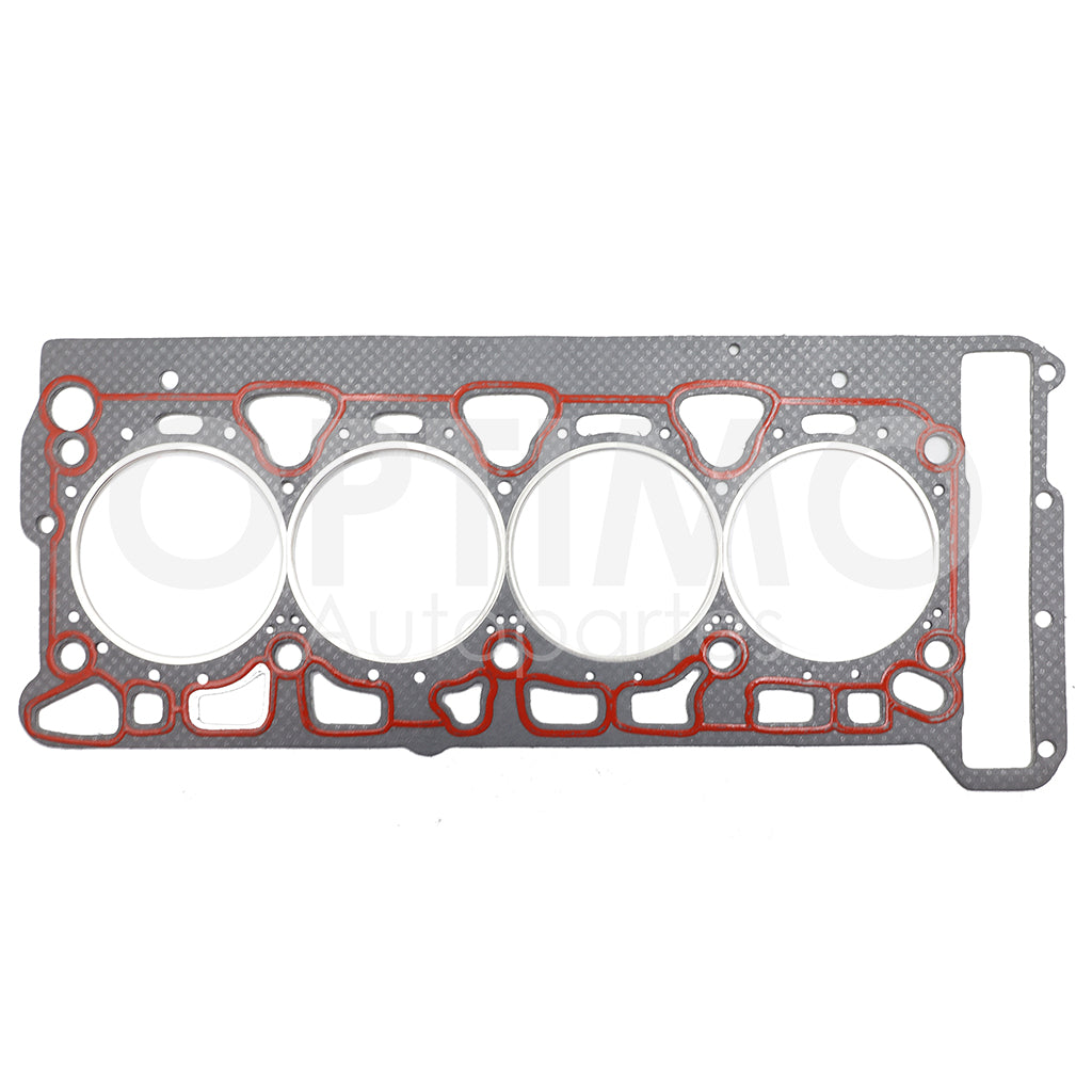 2010 - 2018 VOLKSWAGEN JETTA A6 GLI 2.0L JUNTA CABEZA GRAFITADA CON SILICONA 16VAL CPLA/BPY (BEETLE/TIGUAN/GTI/CC/EOS/LEON/ALTEA