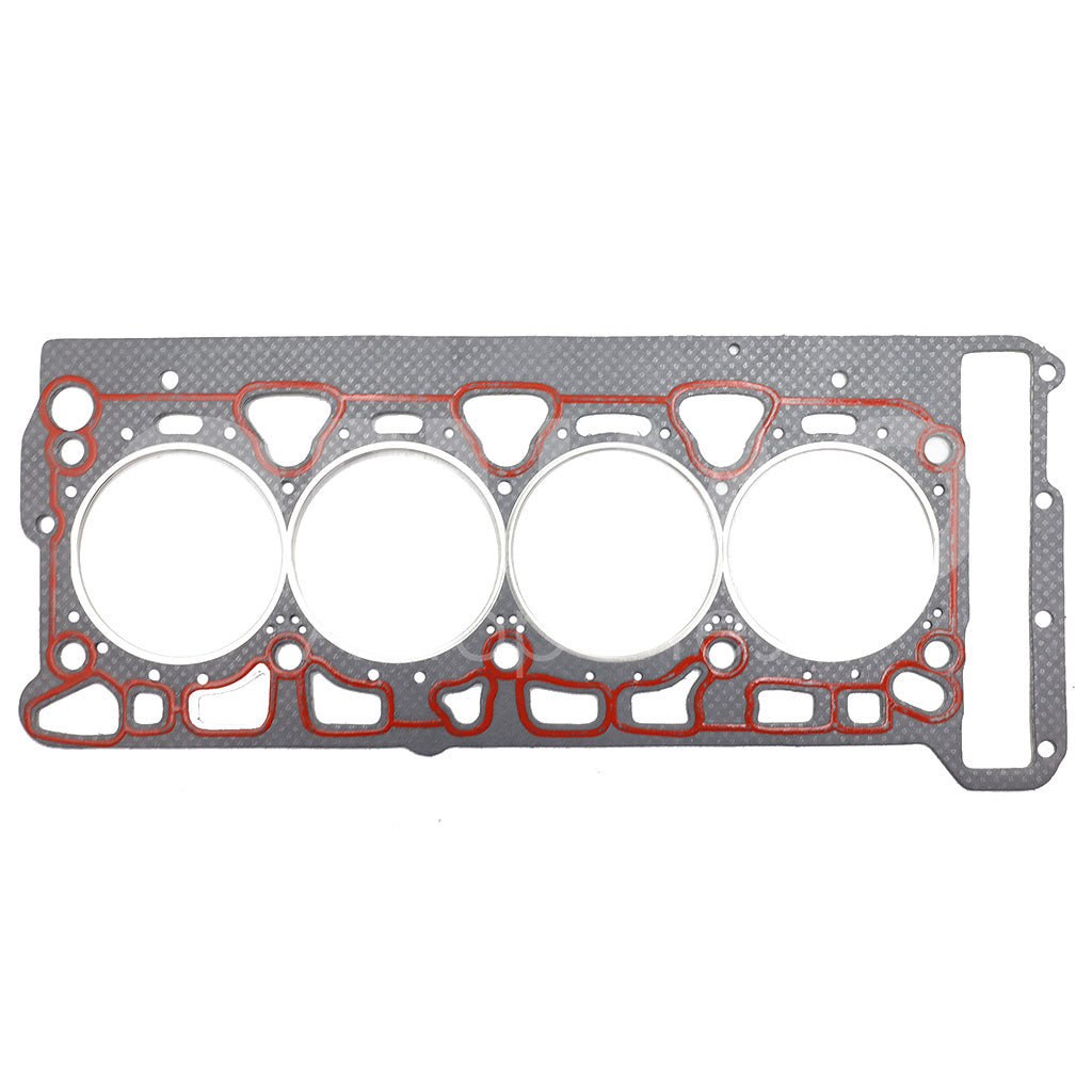 VOLKSWAGEN JETTA A6 GLI 2.0L 2010 2011 2012 2013 2014 2015 2016 2017 2018 JUNTA CABEZA GRAF C/SIL 16VAL CPLA/BPY (BEETLE/TIGUAN/GTI/CC/EOS/LEON/ALTEA/TT/AD A3-A4-A5-A6-Q5)