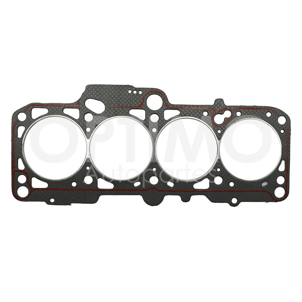 1999 - 2015 VOLKSWAGEN JETTA A4/CLASICO 2.0L JUNTA CABEZA GRAFITADA CON SILICONA 8VAL BBX (BEETLE/GOLF A4-A5/POLO/IBIZA/CORDOBA)