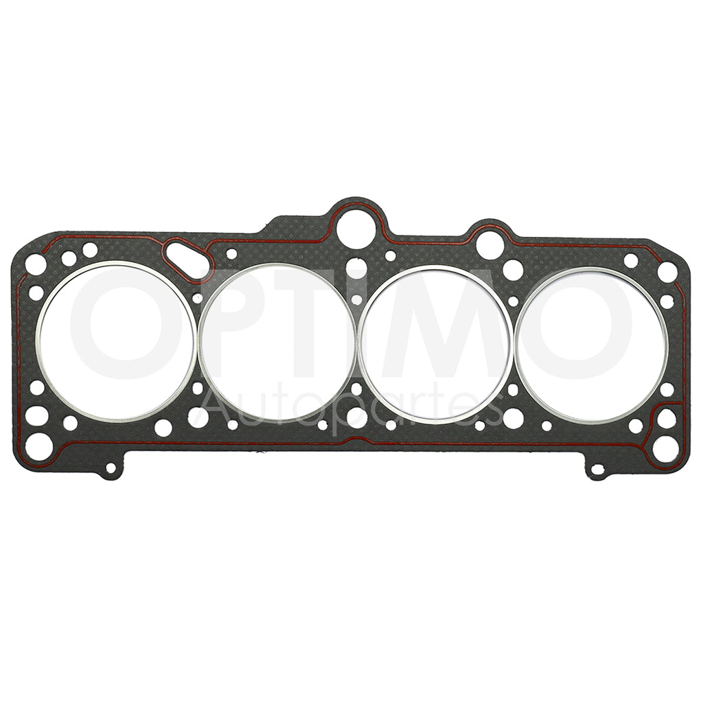 1998 - 2009 VOLKSWAGEN POINTER 1.8L JUNTA CABEZA GRAFITADA CON SILICONA 8VAL AEG/AVH/AZG (VAGONETA/PICK-UP 00-09/DERBY) EMP/5PZS