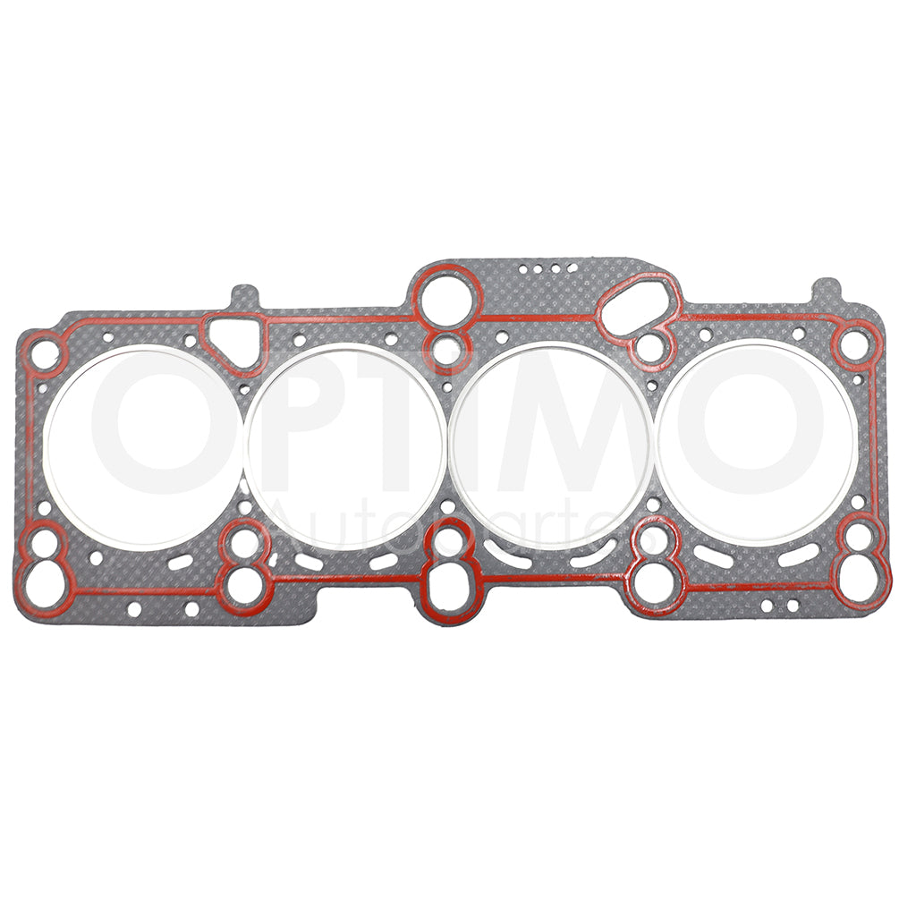 2006 - 2010 VOLKSWAGEN BORA 2.0L JUNTA CABEZA GRAFITADA CON SILICONA 16VAL TFSI/CCTA (BEETLE/TIGUAN/GTI/EOS/PASSAT/LEON/ALTEA