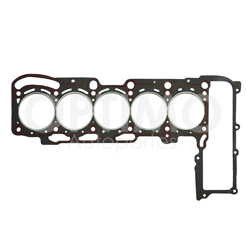 2006 - 2010 VOLKSWAGEN BORA 2.5L GAS JUNTA CABEZA GRAFITADA CON SILICONA 20VAL BGP/CBUA/CBTA (JETTA A6/GOLF/BEETLE/PASSAT)