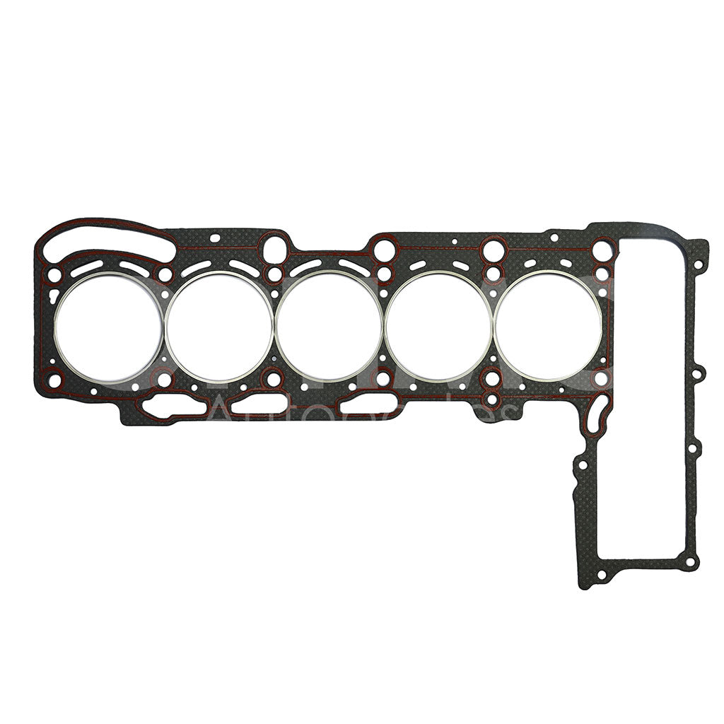 VOLKSWAGEN BORA 2.5L GASOLINA 2006 2007 2008 2009 2010 JUNTA CABEZA GRAFITADA C/SILICONA 20VAL BGP/CBUA/CBTA (JETTA A6/GOLF/BEETLE/PASSAT)