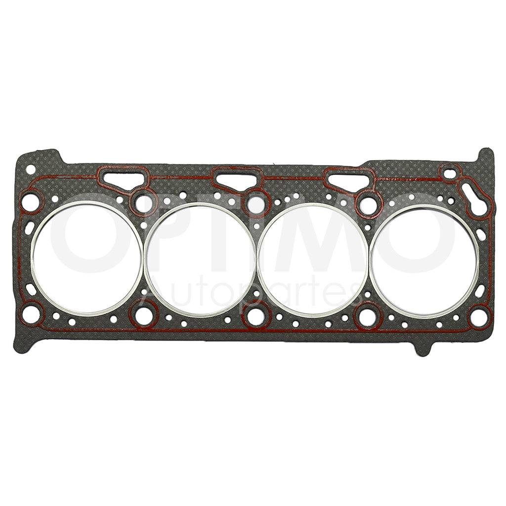 2008 - 2021 VOLKSWAGEN GOL 1.6L JUNTA CABEZA GRAFITADA CON SILICONA 8VAL EA111 (SAVEIRO/LUPO/POLO/CROSSFOX/IBIZA/CORDOBA)