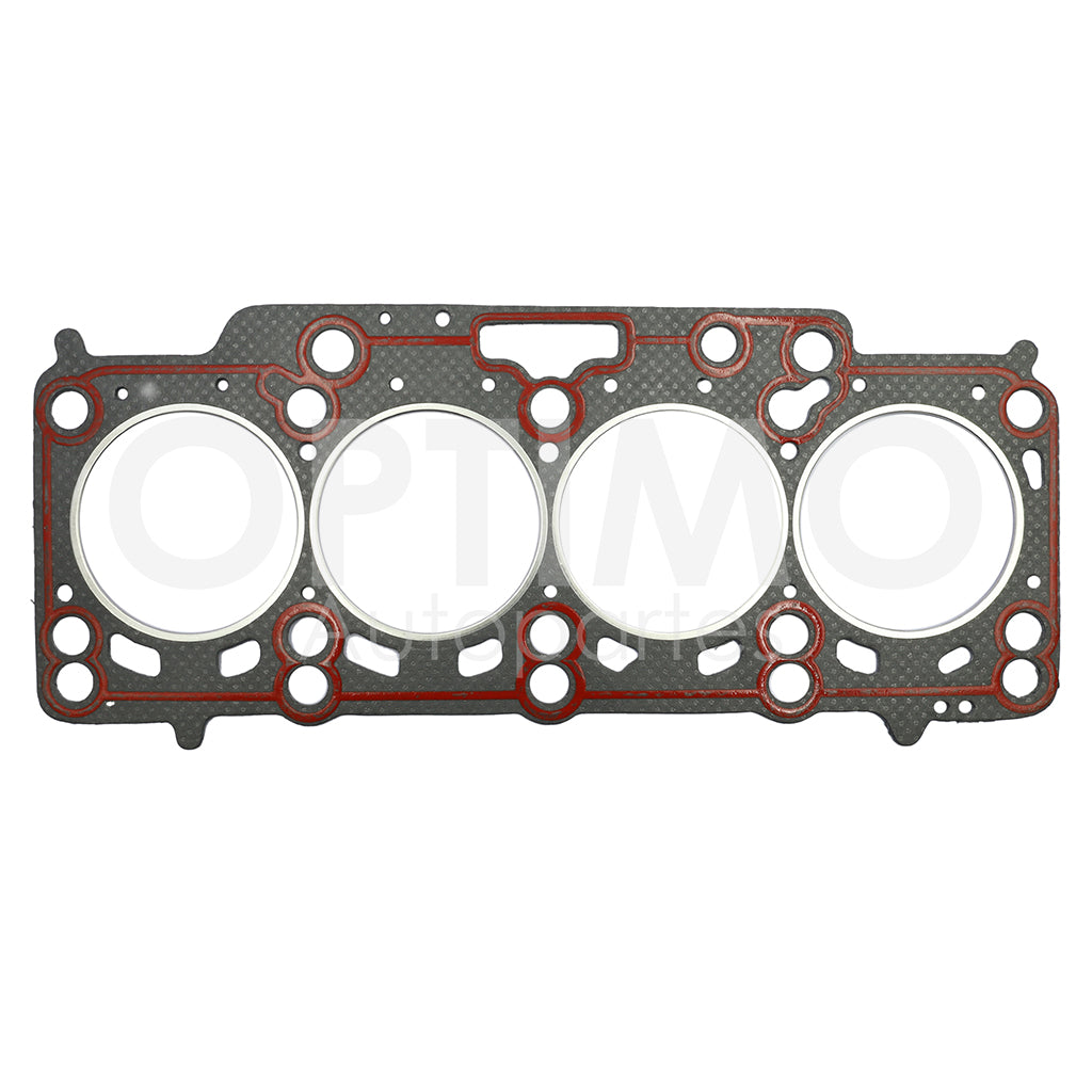 2014 - 2019 VOLKSWAGEN VENTO 1.6L DIESEL JUNTA CABEZA GRAFITADA CON SILICONA 16VAL CLNA