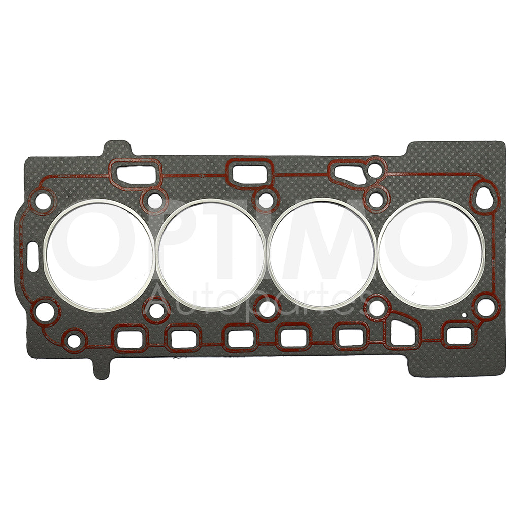 2014 - 2022 VOLKSWAGEN VENTO 1.6L GAS JUNTA CABEZA GRAFITADA CON SILICONA 16VAL EA113-211 (JETTA A6-GOLF A7-TIGUAN 1.4L/POLO 15-19