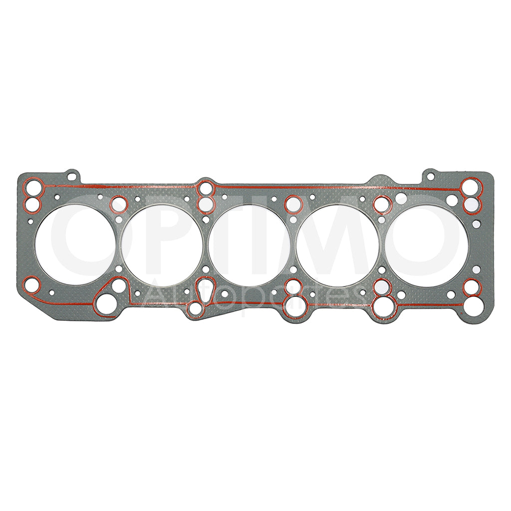 2000 - 2004 VOLKSWAGEN EUROVAN 2.5L GASOLINA JUNTA CABEZA GRAFITADA CON SILICONA 10VAL AAF/ACU/AET/AEU