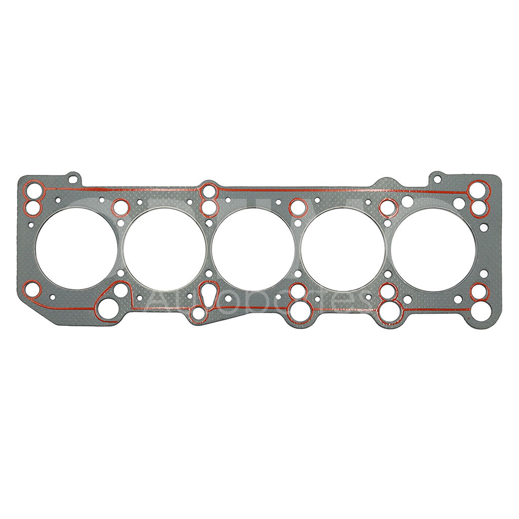 VOLKSWAGEN EUROVAN 2.5L GASOLINA 2000 2001 2002 2003 2004 JUNTA CABEZA GRAFITADA C/SILICONA 10VAL AAF/ACU/AET/AEU