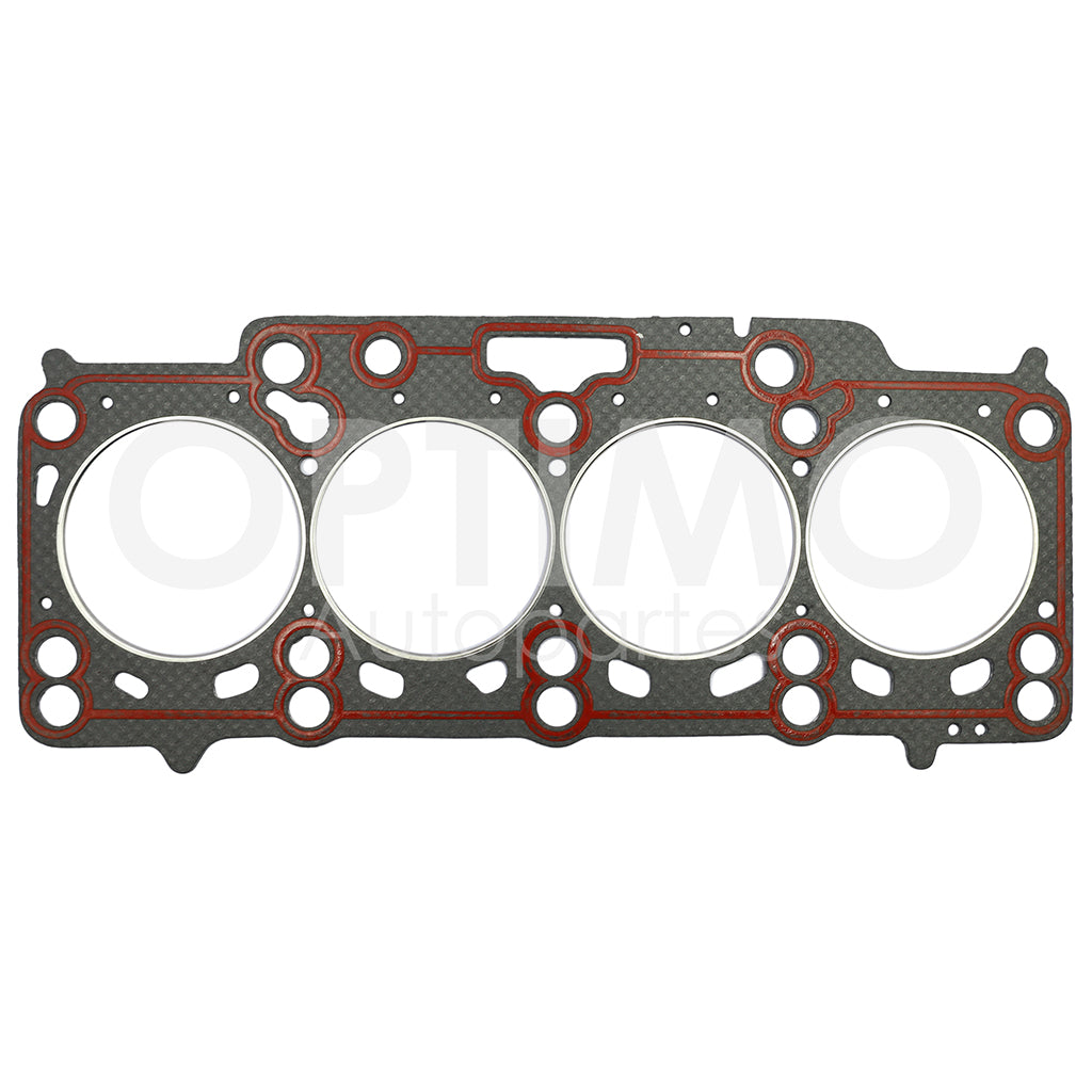 2011 - 2020 VOLKSWAGEN TRANSPORTER 2.0L DIESEL JUNTA CABEZA GRAFITADA CON SILICONA 16VAL (JETTA CLASICO 05-15/GRAFTER/AMAROK/GOLF A6)