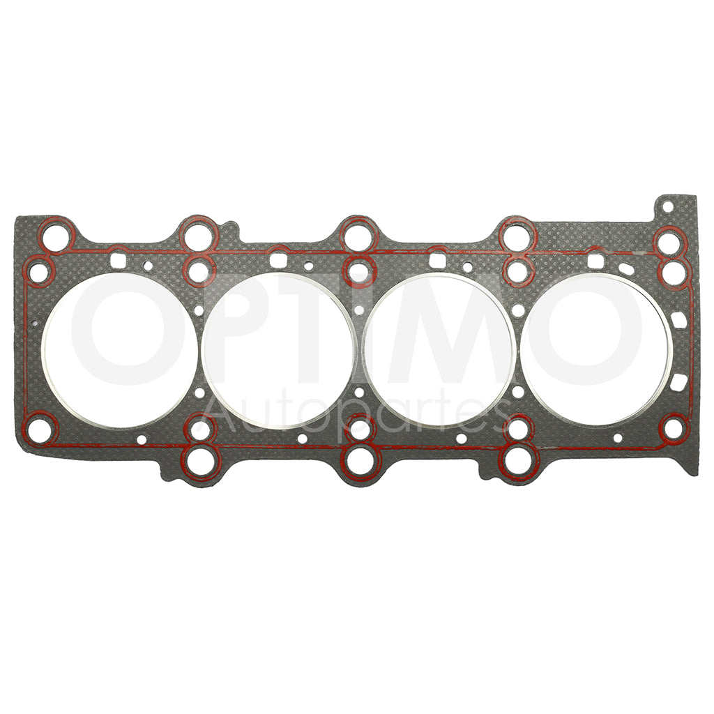 2004 - 2007 SUZUKI AERIO 2.3L JUNTA CABEZA GRAFITADA CON SILICONA 16VAL J23A