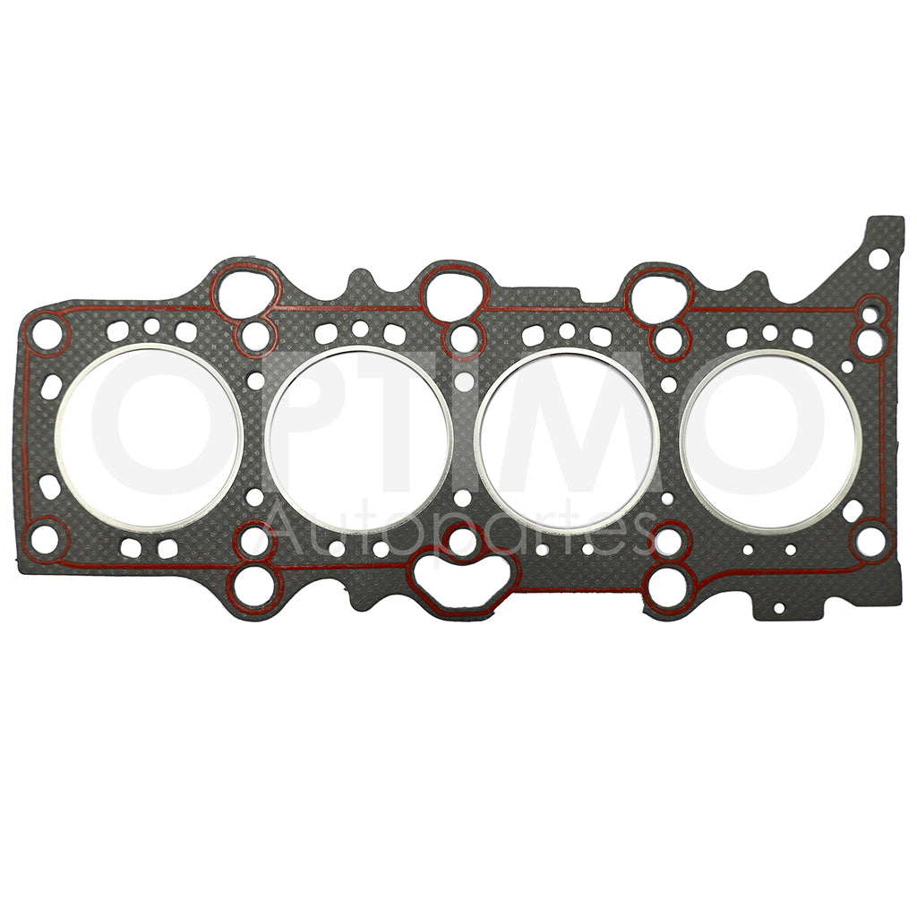 2007 - 2017 SUZUKI SWIFT 1.5L JUNTA CABEZA GRAFITADA CON SILICONA 16VAL M15A