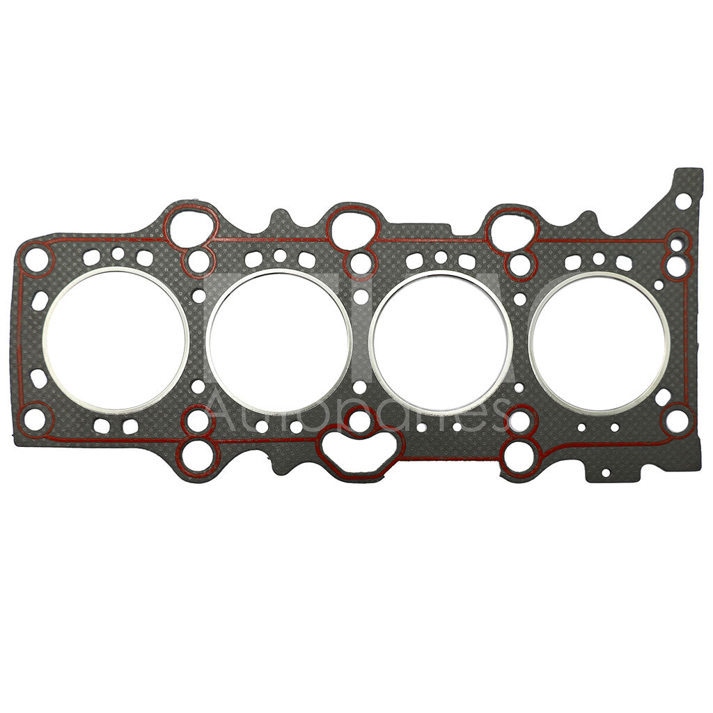 SUZUKI SWIFT 1.5L 2007 2008 2009 2010 2011 2012 2013 2014 2015 2016 2017 JUNTA CABEZA GRAFITADA C/SILICONA 16VAL M15A