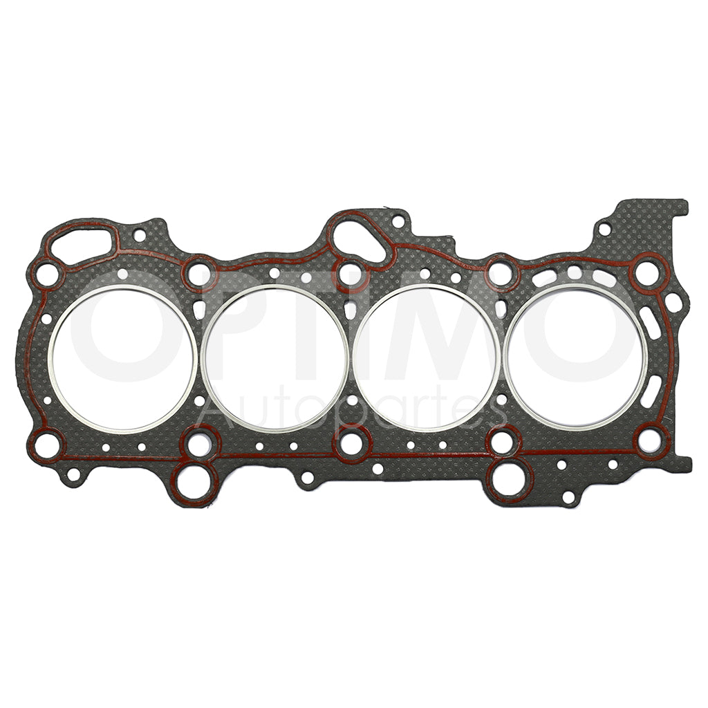 2012 - 2024 SUZUKI SWIFT 1.2L/1.4L JUNTA CABEZA GRAFITADA CON SILICONA 16VAL K12B/K14B (IGNIS 17-24/CIAZ 15-22/BALENO 21-24)