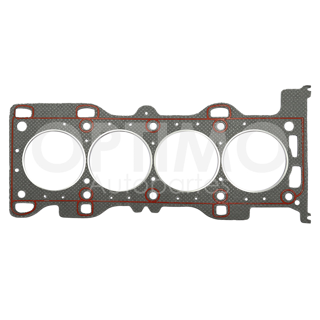 2004 - 2013 MAZDA MAZDA 3 2.3L JUNTA CABEZA GRAFITADA CON SILICONA 16VAL MZR (MAZDA 6 2.3L 03-08/CX-7 2.3L 07-12)