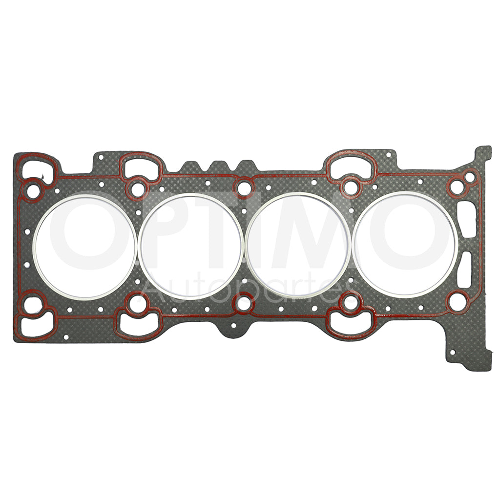 2010 - 2013 MAZDA MAZDA 3 2.5L JUNTA CABEZA GRAFITADA CON SILICONA 16VAL L5-VE (ESCAPE 08-12/M5 12-15/M6 09-13/CX-7 07-12)