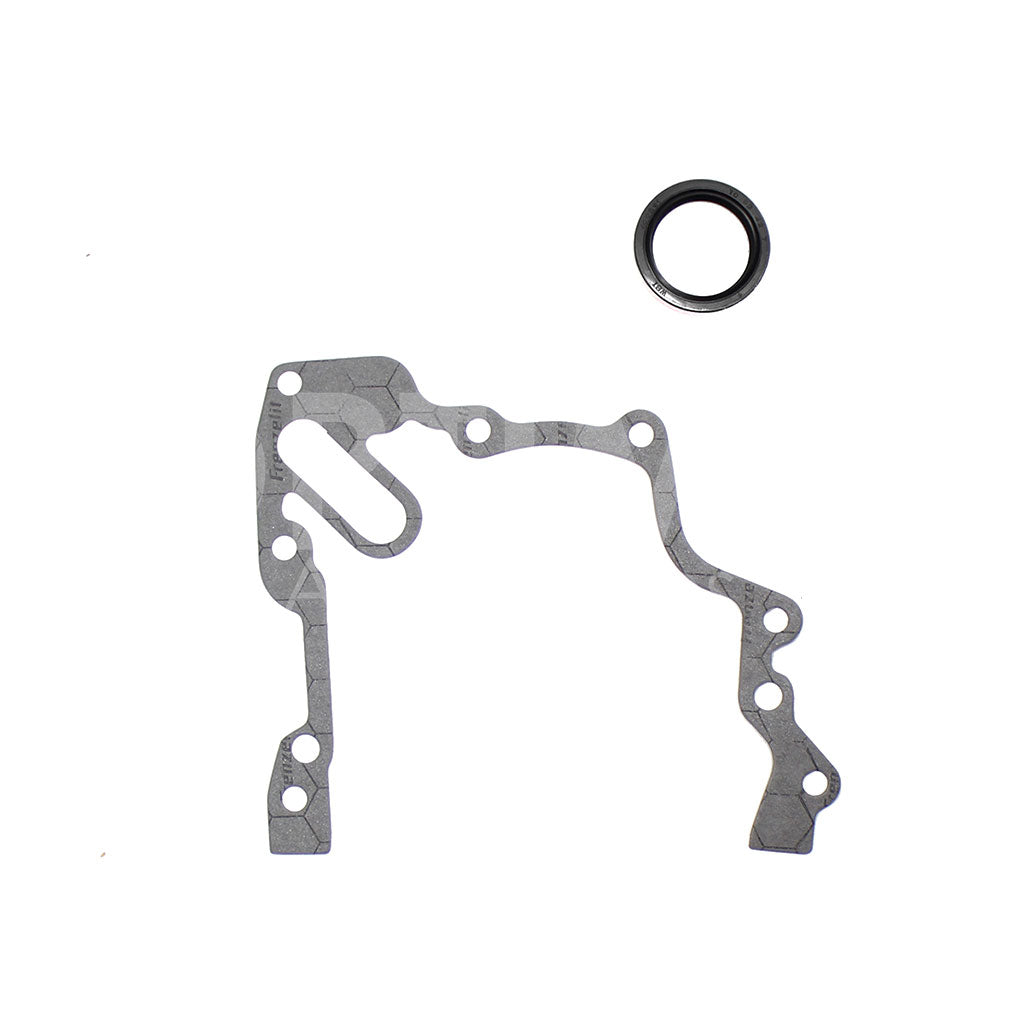 VOLKSWAGEN GOL 1.6L 2008 2009 2010 2011 2012 2013 2014 2015 2016 2017 2018 2019 2020 2021 JUNTA TAPA DISTRIBUCION 8VAL EA111 (SAVEIRO/LUPO/POLO/CROSSFOX/SPORT VAN/IBIZA-CORDOBA 03-09)