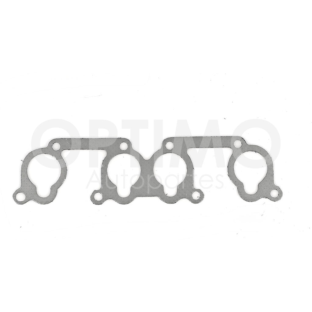 1999 - 2015 VOLKSWAGEN JETTA A4/CLASICO 2.0L JUNTA MULTIPLE PLENUM 8VAL BBX (BEETLE/GOLF A4-A5/POLO/IBIZA/CORDOBA)