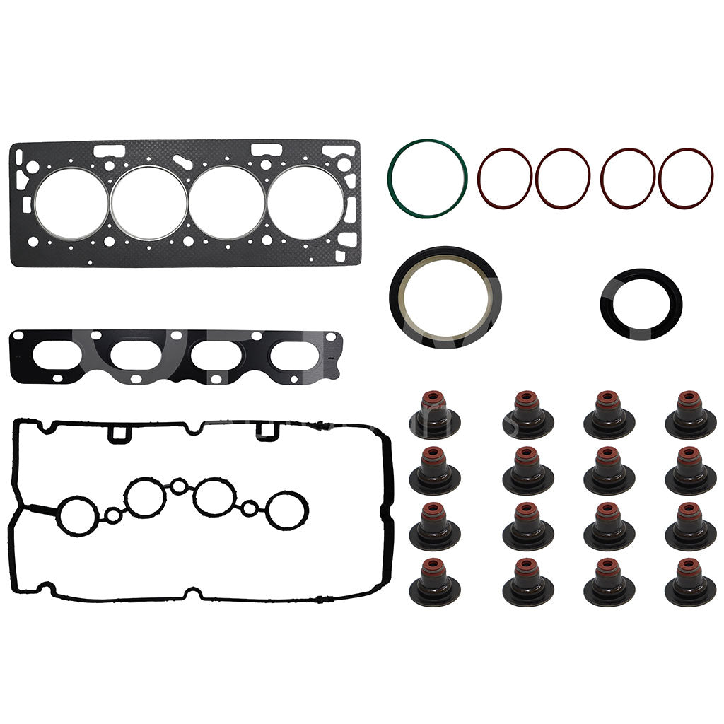 Autopartes 17 - JMRC1000