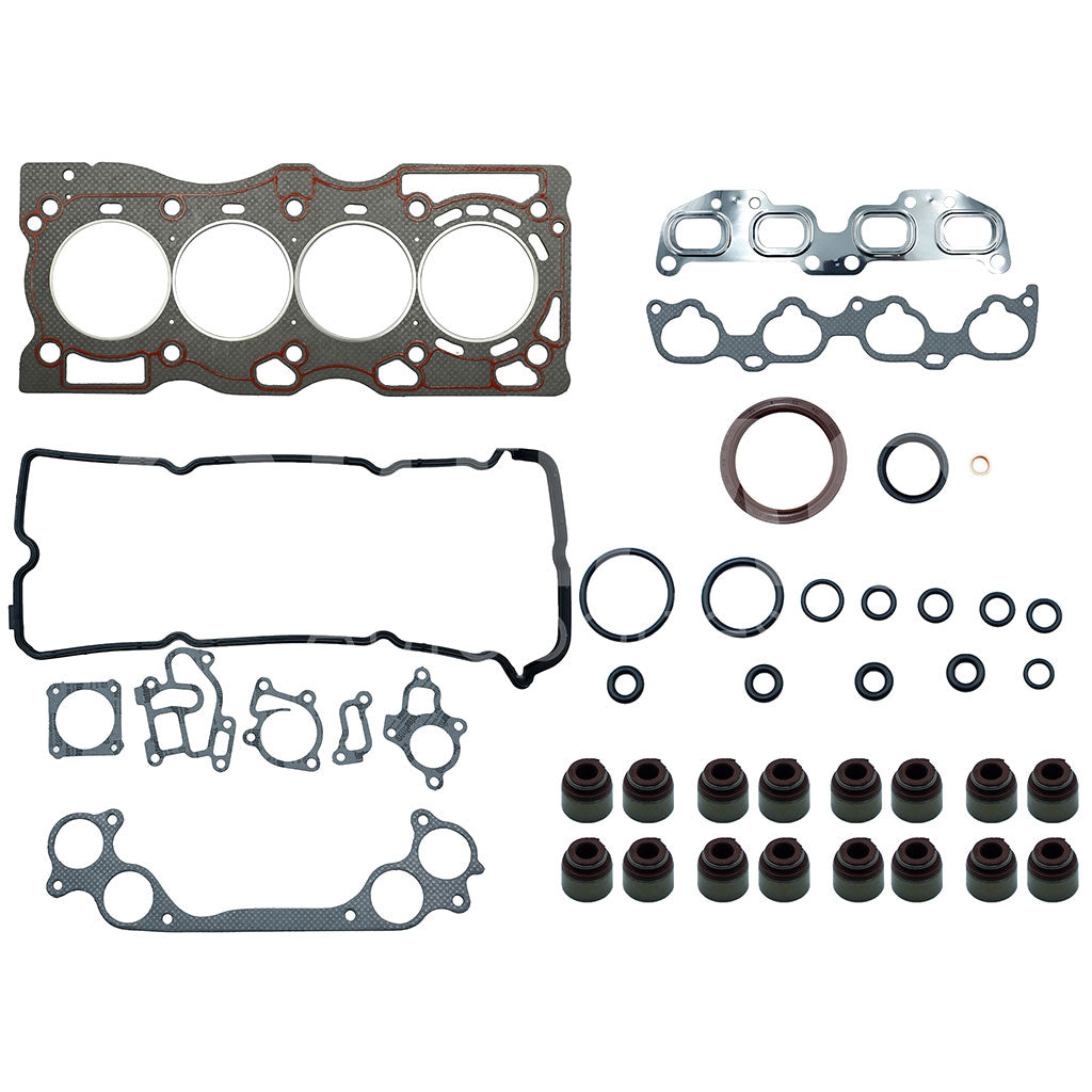 Autopartes 17 - JMRN0410