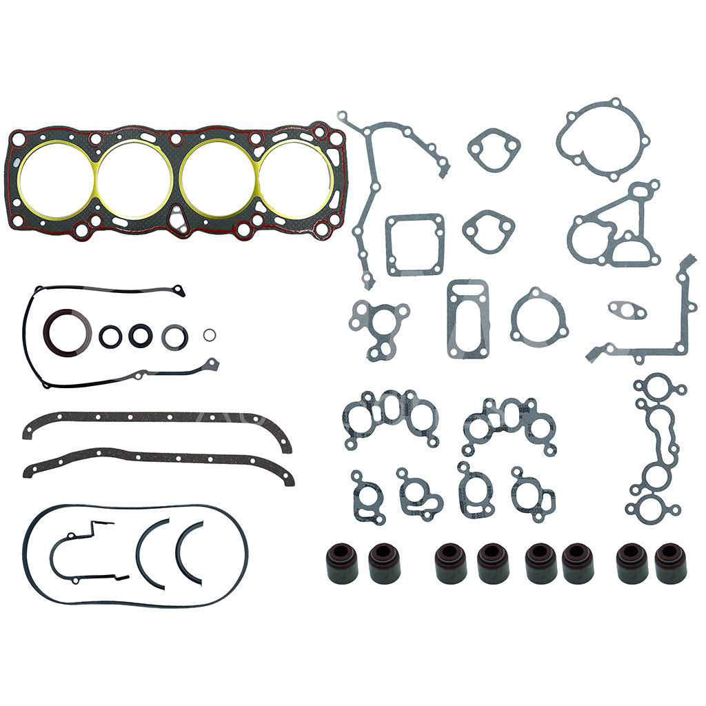 Autopartes 17 - JMRN0550