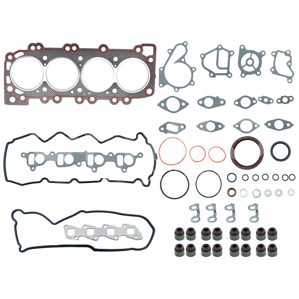 Autopartes 17 - JMRN0700