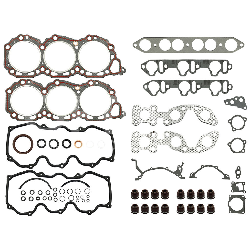 Autopartes 17 - JMRN2710