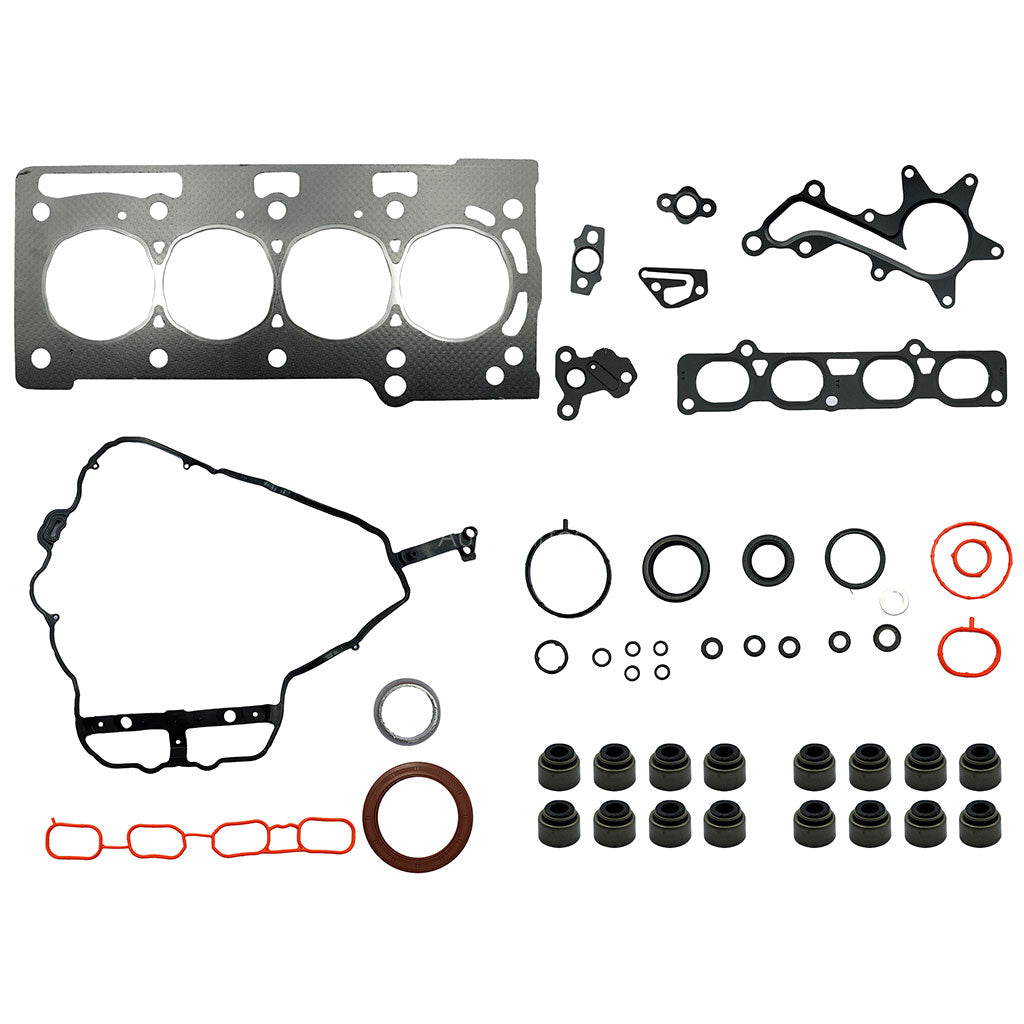 Autopartes 17 - JMRT2000