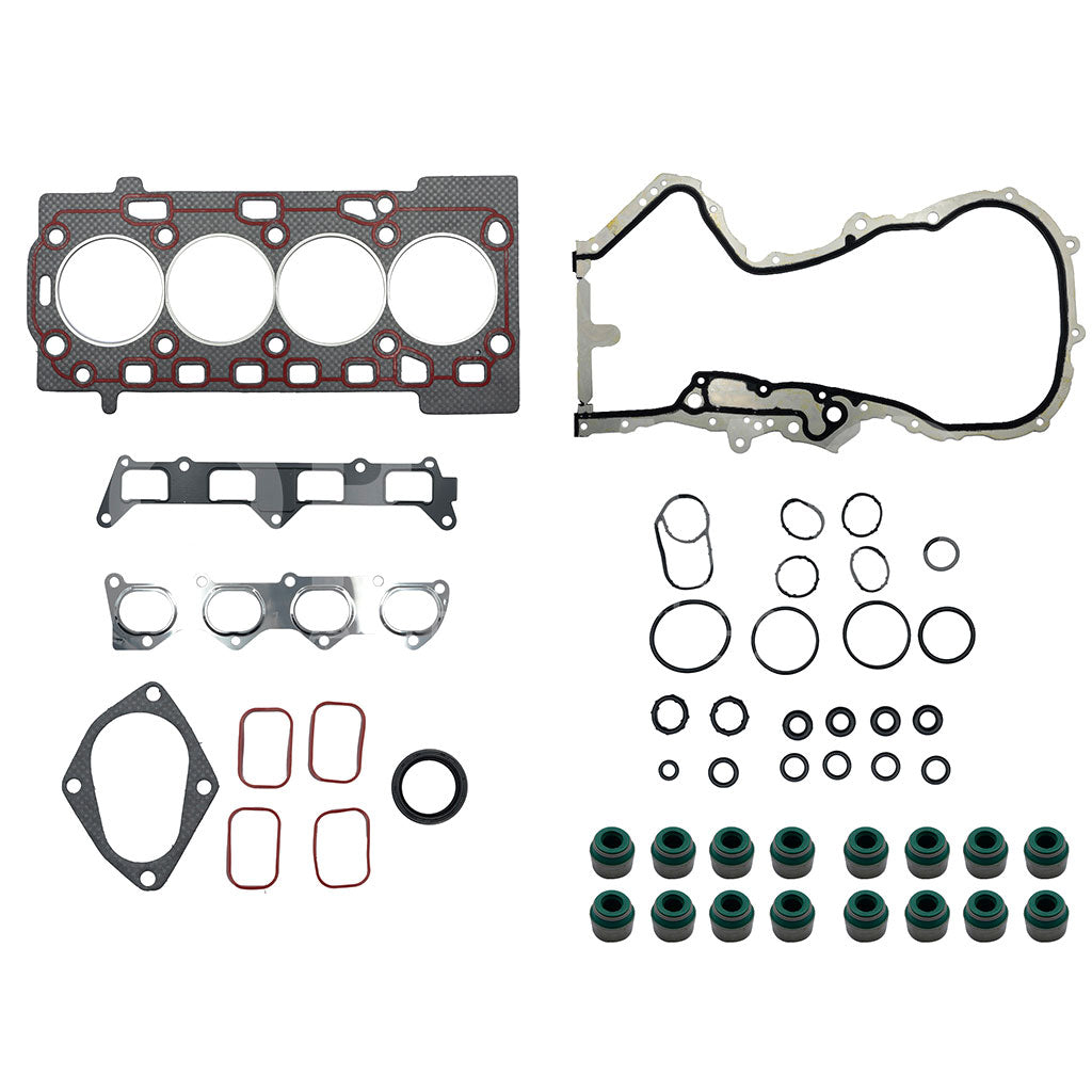 Autopartes 17 - JMRV0700