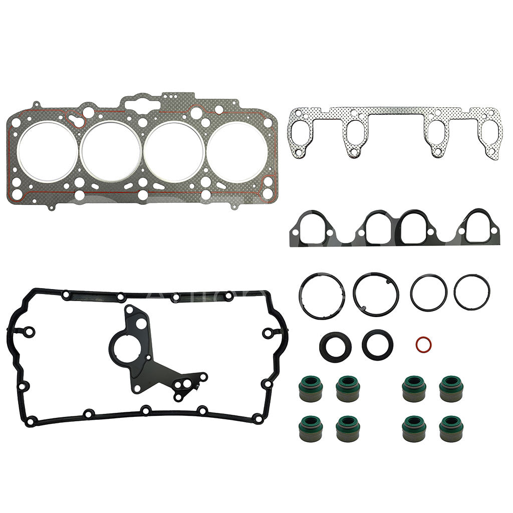 Autopartes 17 - JMRV1110