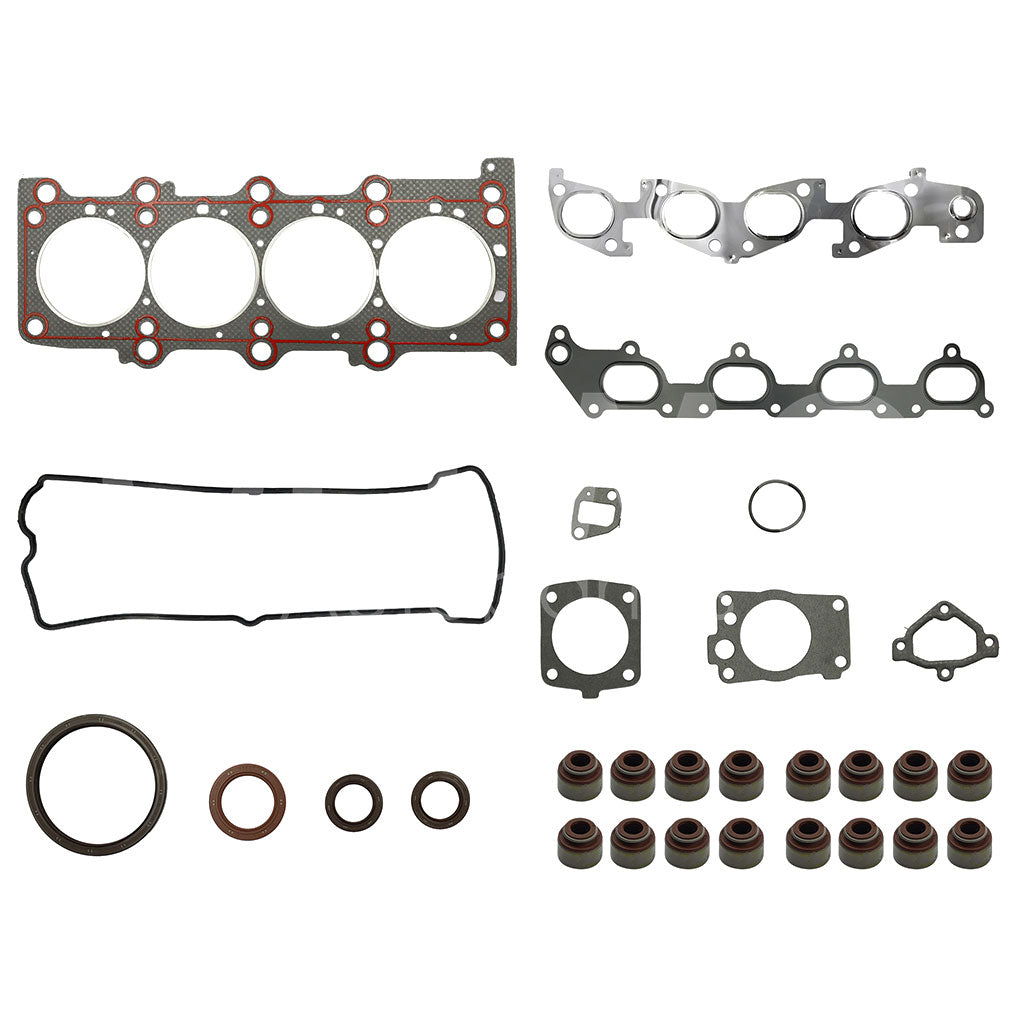 Autopartes 17 - JMRY0200