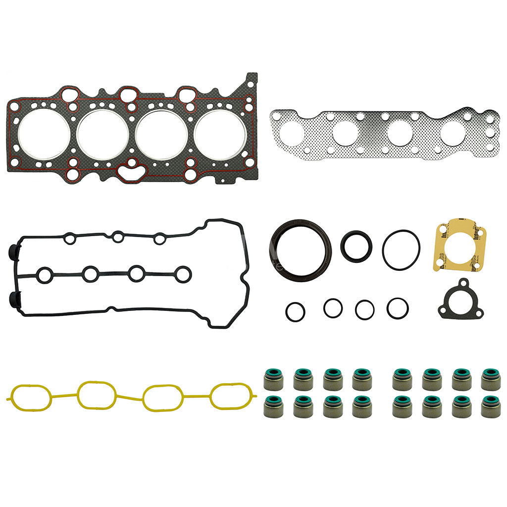 Autopartes 17 - JMRY0300
