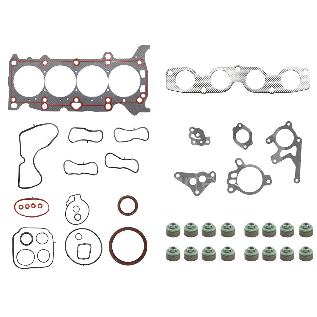 Autopartes 17 - JMRZ0250