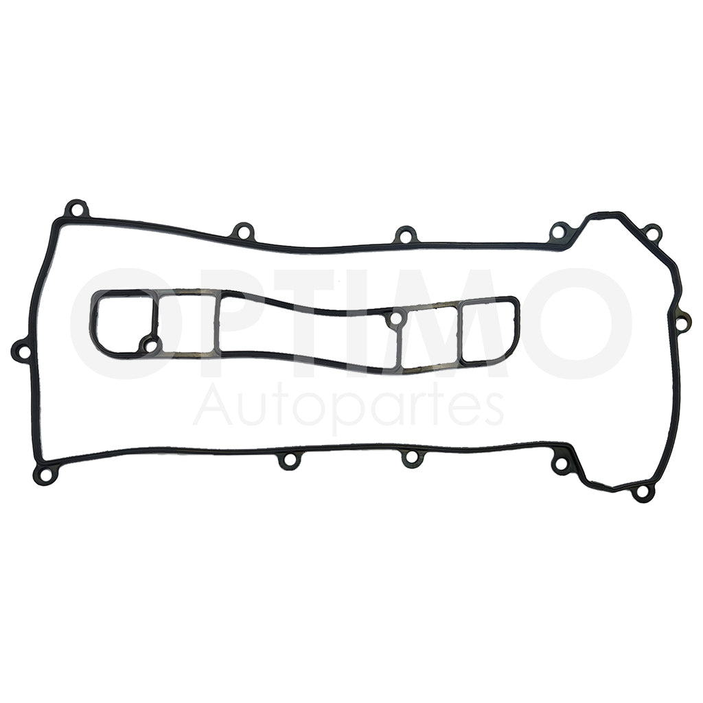 2001 - 2004 FORD RANGER 2.3L JUNTA TAPA PUNTERIAS 2PIEZAS 16VAL (FOCUS 2.3L 07-11/MZ B2300 2.3L 01-09)