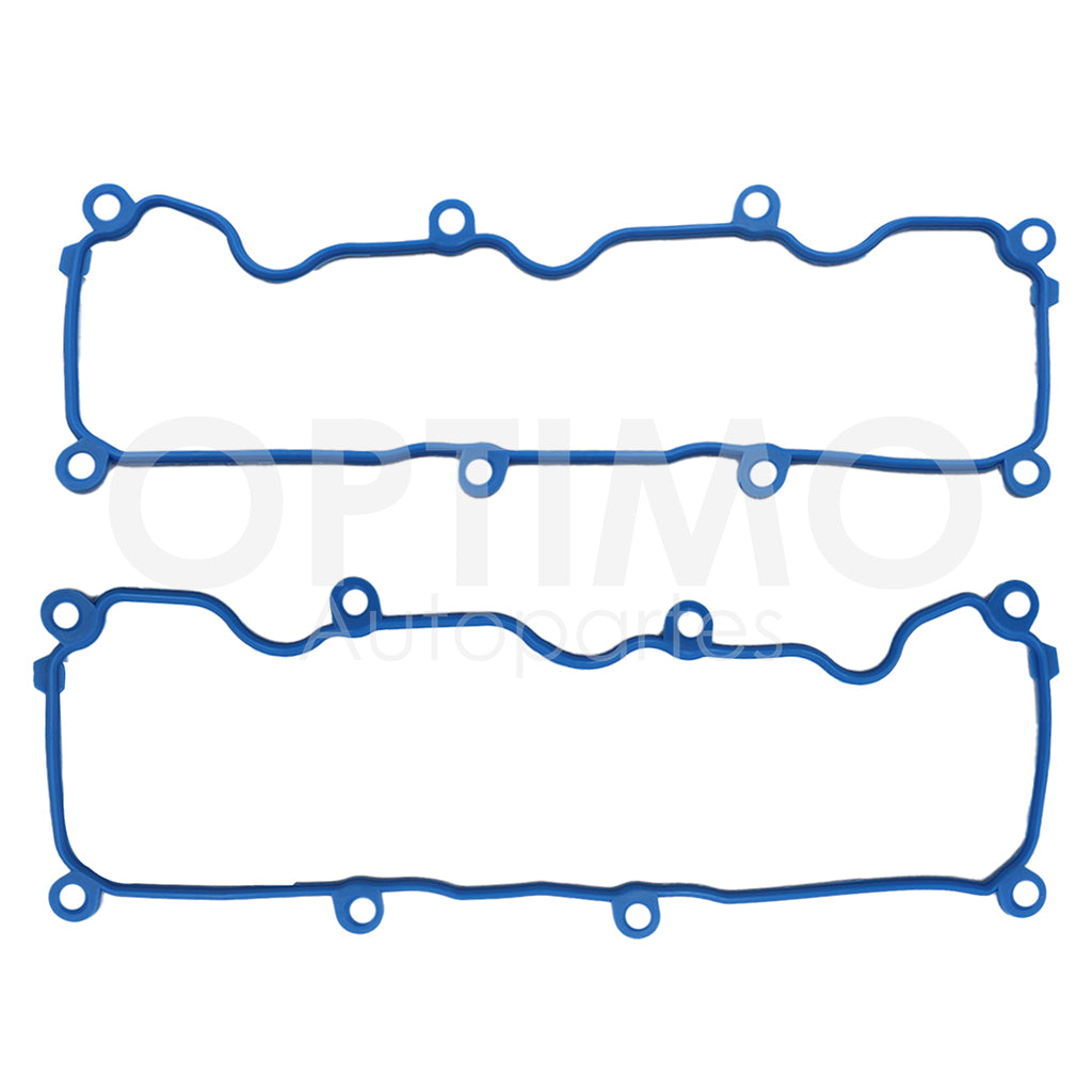 1995 - 2000 FORD RANGER 3.0L JUNTA TAPA PUNTERIAS 2PIEZAS 12VAL OHV (AEROSTAR 3.0L 86-97)