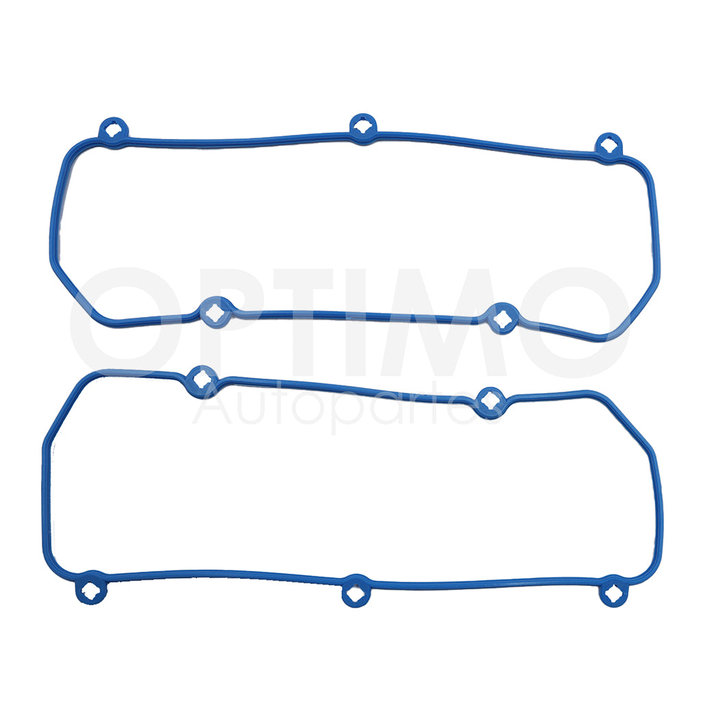 1999 - 2003 FORD WINDSTAR 3.8L V6 JUNTA TAPA PUNTERIAS 2PIEZAS 12VAL VIN 3-4-6 EX