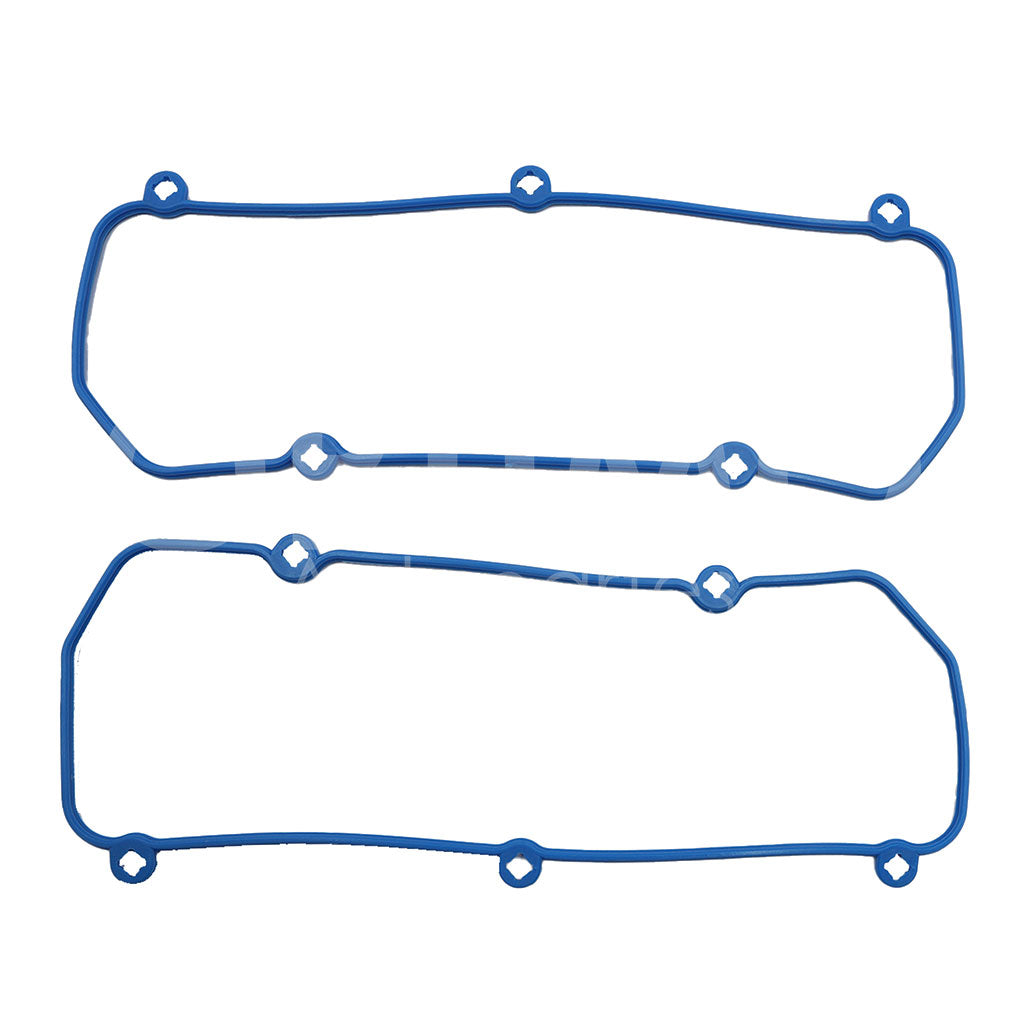 FORD WINDSTAR 3.8L V6 1999 2000 2001 2002 2003 JUNTA TAPA PUNTERIAS 2PIEZAS 12VAL VIN 3-4-6 EX