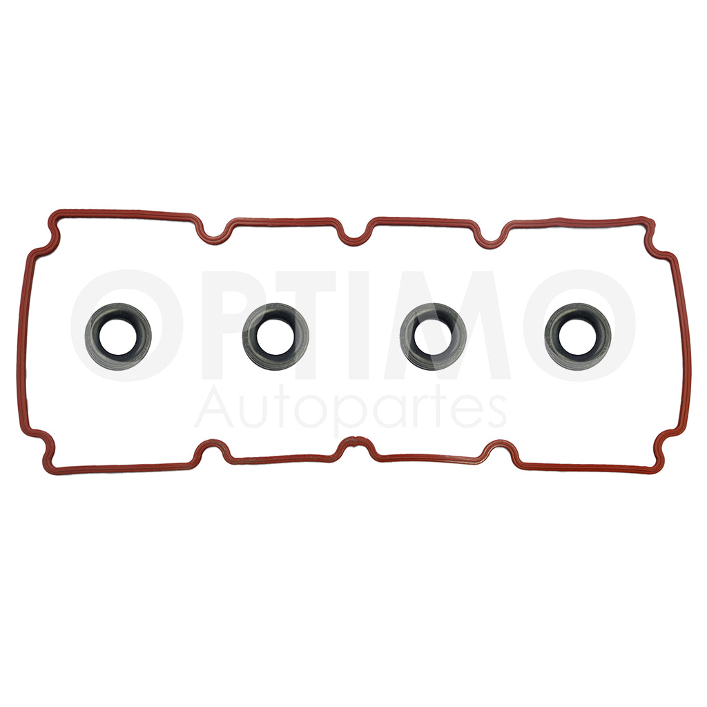 2001 - 2006 CHRYSLER / DODGE NEON 2.0L JUNTA TAPA PUNTERIAS 5PIEZAS 16VAL A588/ECB (STRATUS 2.0L 01-06)