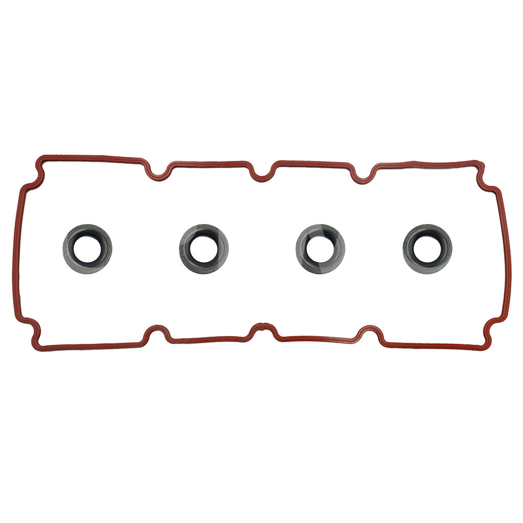 CHRYSLER / DODGE NEON 2.0L 2001 2002 2003 2004 2005 2006 JUNTA TAPA PUNTERIAS 5PIEZAS 16VAL A588/ECB (STRATUS 2.0L 01-06)