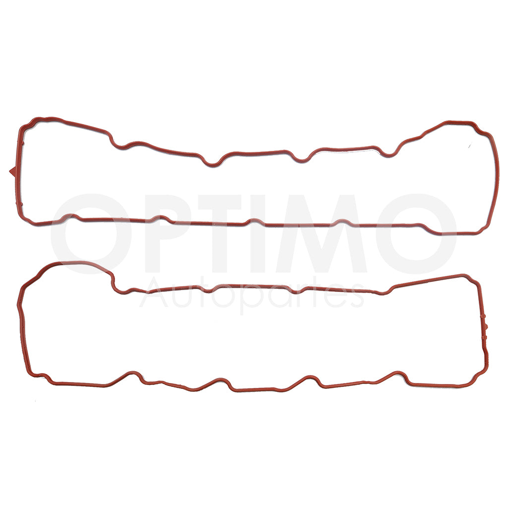 2002 - 2008 CHRYSLER / DODGE RAM 1500/2500 4.7L V8 JUNTA TAPA PUNTERIAS DERECHA/IZQUIERDA 2PZAS 16VAL (DAKOTA-DURANGO-ASPEN-G.CHEROKEE 4.7L)