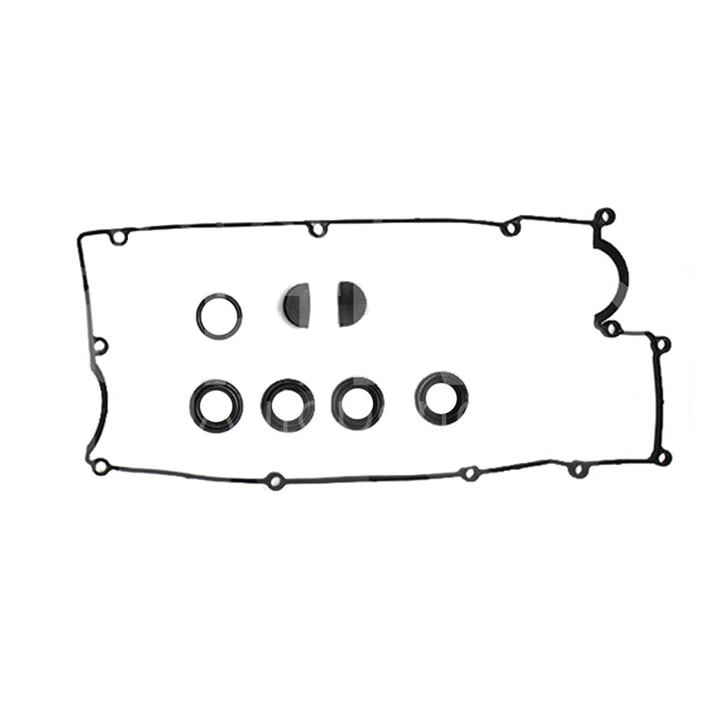 CHRYSLER / DODGE ATTITUDE 1.6L 2006 2007 2008 2009 2010 2011 JUNTA TAPA PUNTERIAS 8PIEZAS 16VAL G4ED/ALPHA II (VERNA 1.6L 04-06)