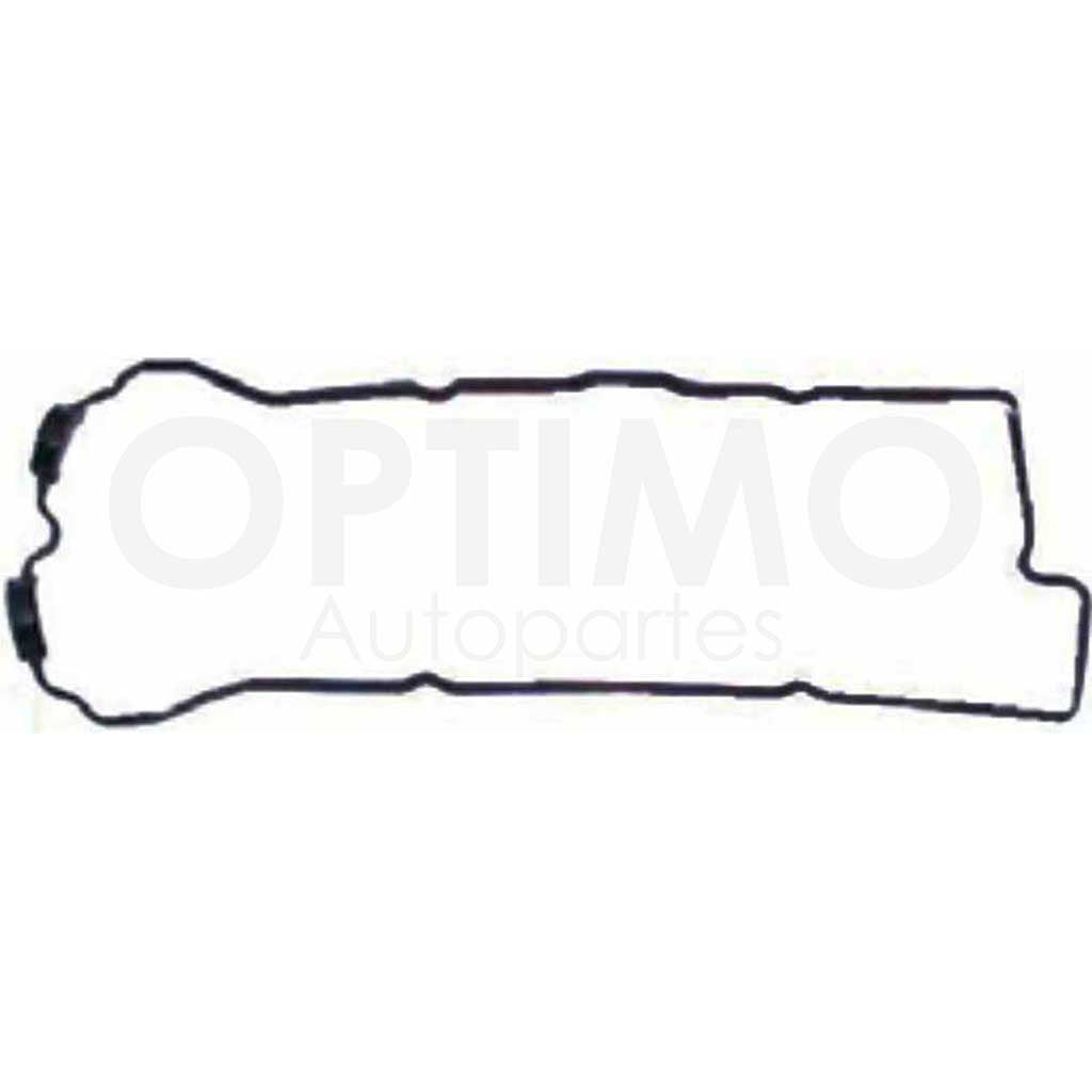 1995 - 2017 NISSAN TS-III 1.6L JUNTA TAPA PUNTERIAS MEDIA LUNA 16VAL GA16DNE (SENTRA B-14)