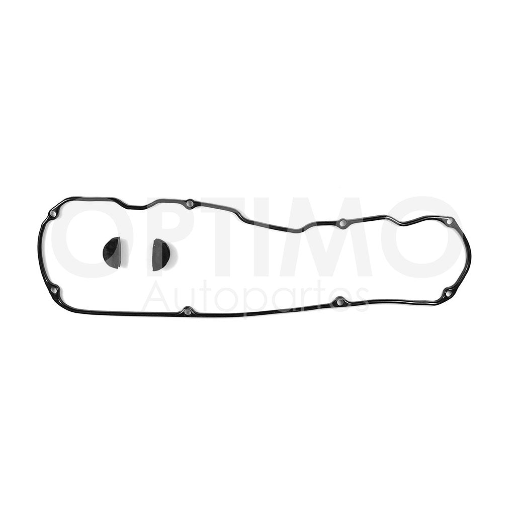 1994 - 2007 NISSAN D-21 2/4WD 2.4L JUNTA TAPA PUNTERIAS 3PIEZAS 12VAL KA24E (ICHIVAN 88-94)