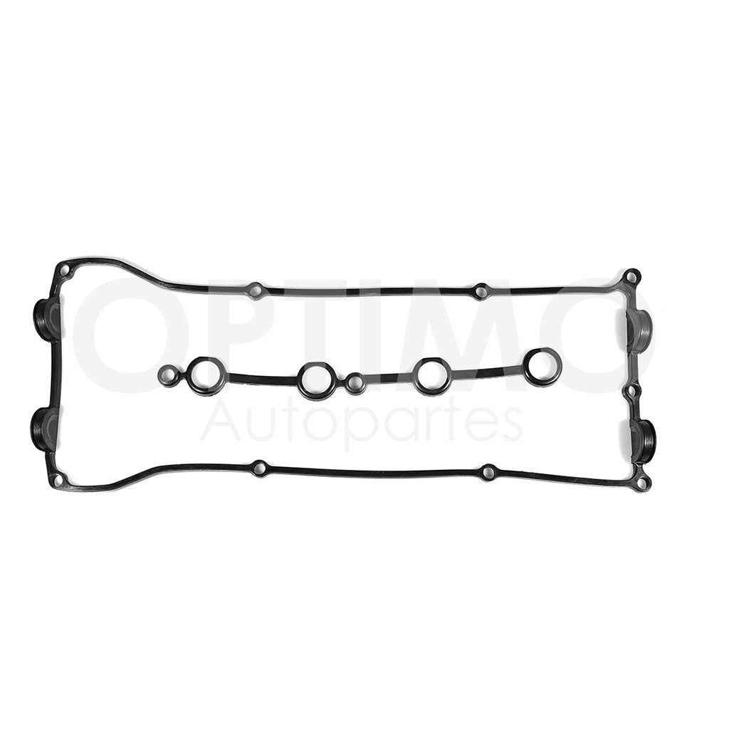 2002 - 2006 NISSAN URVAN 2.4L JUNTA TAPA PUNTERIAS 2PIEZAS 16VAL KA24DE (NP-300 2WD 08-15/FRONTIER 96-01)