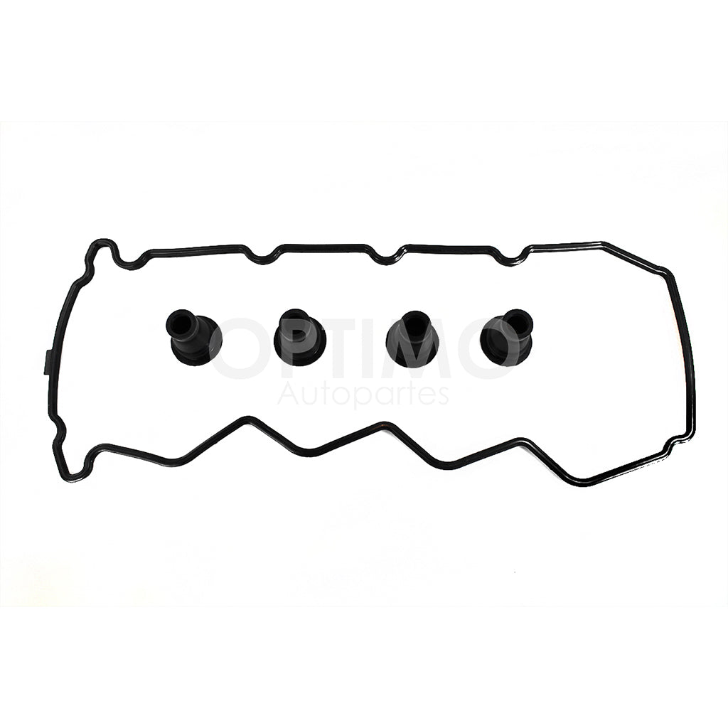 2008 - 2015 NISSAN NP-300 (D-22) 4WD 2.5L JUNTA TAPA PUNTERIAS 5PIEZAS 16VAL YD25DDTI (DIESEL)