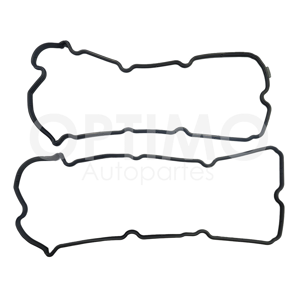 2005 - 2019 NISSAN FRONTIER 4.0L V6 JUNTA TAPA PUNTERIAS DERECHA/IZQUIERDA 2PZAS 24VAL VQ40DE (PATHFINDER 4.0L/X-TERAA 4.0L)