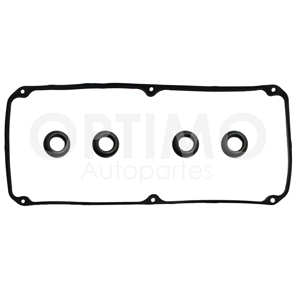 2008 - 2019 MITSUBISHI L200 2.4L GAS JUNTA TAPA PUNTERIAS 5PIEZAS 16VAL 4G64
