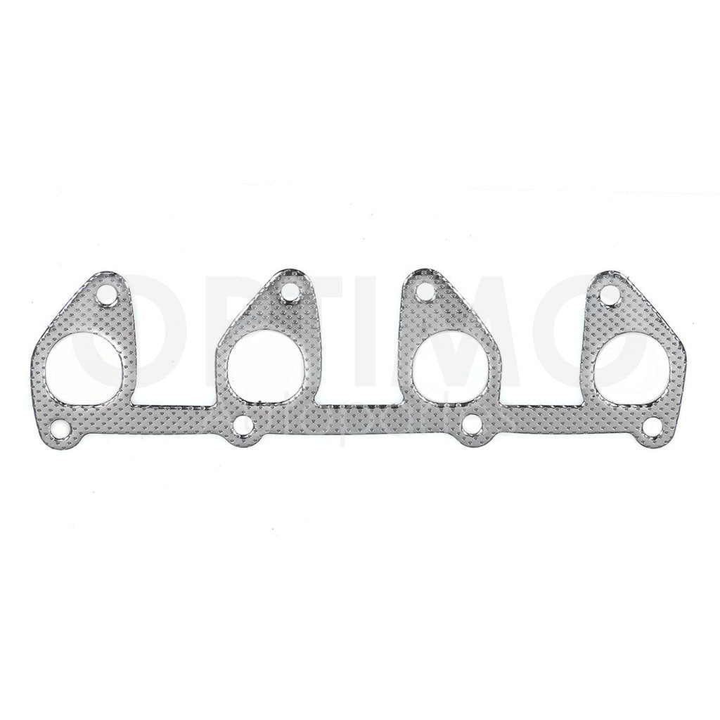 1994 - 2012 CHEVROLET CHEVY 1.4L/1.6L JUNTA MULTIPLE ESCAPE GRAFITADA (C-2/C-3/CORSA 1.4L-1.8L/TORNADO 04-11)