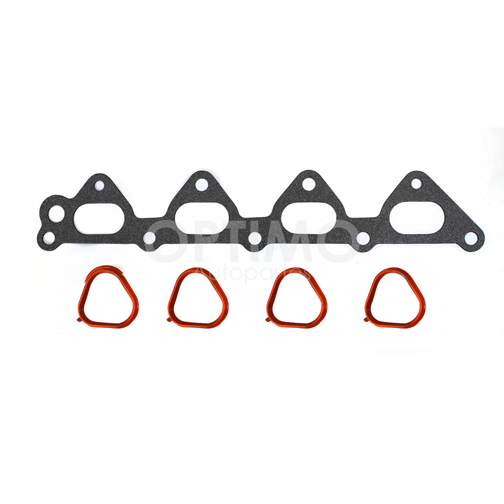 2007 - 2017 CHEVROLET AVEO 1.6L JUNTA MULTIPLE ADMISION 5PIEZAS 16VAL LXT/LXV F16D3 (PT G3 06-09)